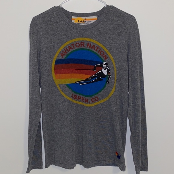 Aviator Nation Tops - Aviator nation top